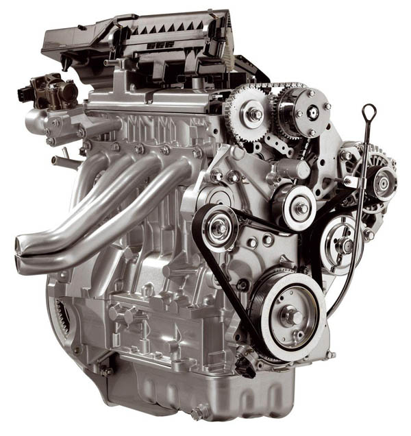 2012 N El Grand Car Engine